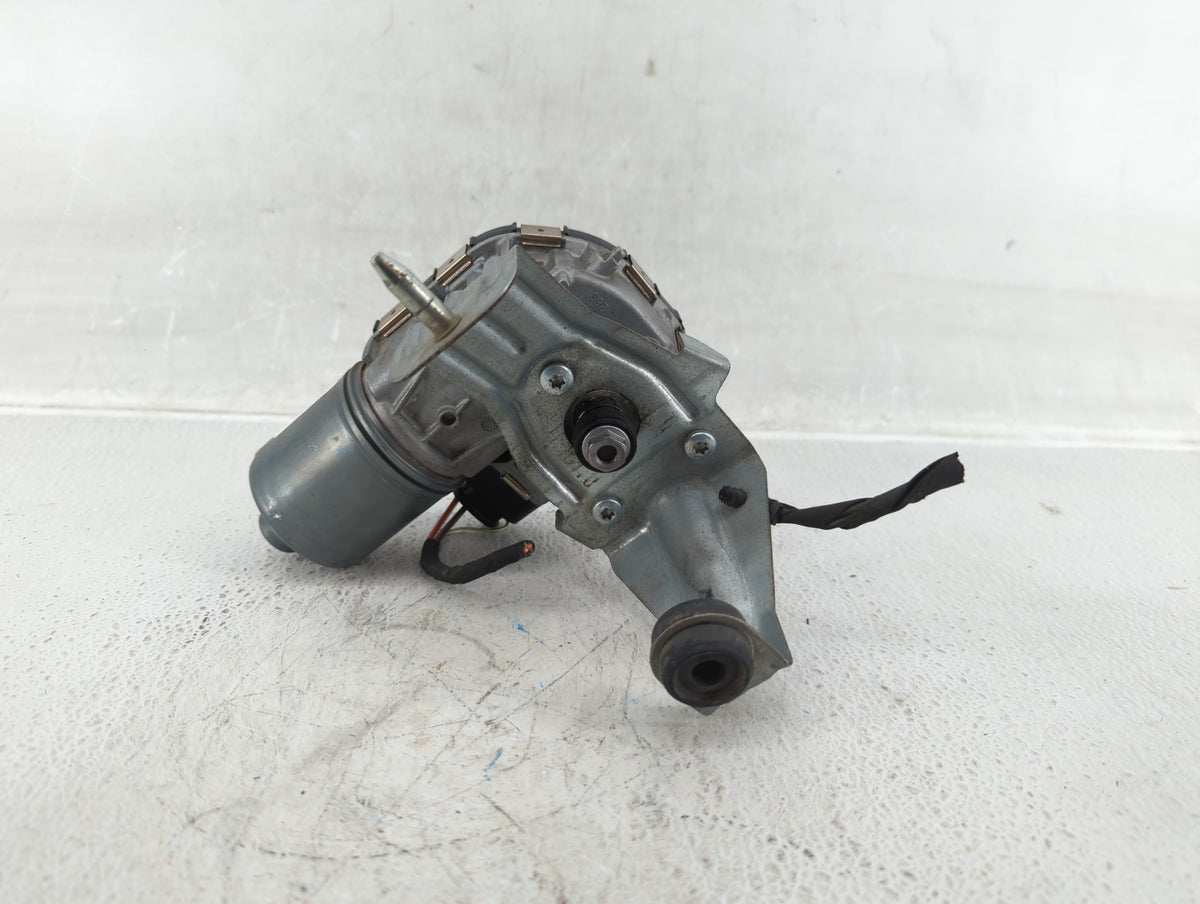 2004-2007 Ford F-150 Front Windshield Wiper Motor P/N:H3540 S3922 Fits Fits 2004 2005 2006 2007 OEM Used Auto Parts - Oemuse