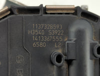 2004-2007 Ford F-150 Front Windshield Wiper Motor P/N:H3540 S3922 Fits Fits 2004 2005 2006 2007 OEM Used Auto Parts - Oemuse