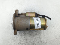 1999-2008 Ford F-150 Car Starter Motor Solenoid OEM Fits Fits 1999 2000 2001 2002 2003 2004 2005 2006 2007 2008 OEM Used Aut