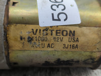 1999-2008 Ford F-150 Car Starter Motor Solenoid OEM Fits Fits 1999 2000 2001 2002 2003 2004 2005 2006 2007 2008 OEM Used Aut