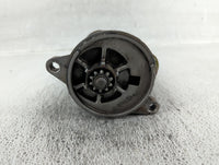 1999-2008 Ford F-150 Car Starter Motor Solenoid OEM Fits Fits 1999 2000 2001 2002 2003 2004 2005 2006 2007 2008 OEM Used Aut