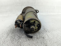 1999-2008 Ford F-150 Car Starter Motor Solenoid OEM Fits Fits 1999 2000 2001 2002 2003 2004 2005 2006 2007 2008 OEM Used Aut