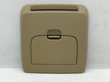 2004 Ford F-150 Center Floor Console P/N:VM2431 828836 VM4676 828841 Fits OEM Used Auto Parts - Oemusedautoparts1.com