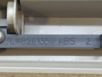 2004 Ford F-150 Center Floor Console P/N:VM2431 828836 VM4676 828841 Fits OEM Used Auto Parts - Oemusedautoparts1.com