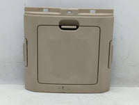 2004 Ford F-150 Center Floor Console P/N:VM2431 828836 VM4676 828841 Fits OEM Used Auto Parts - Oemusedautoparts1.com