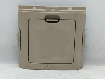 2004 Ford F-150 Center Floor Console P/N:VM2431 828836 VM4676 828841 Fits OEM Used Auto Parts - Oemusedautoparts1.com
