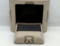 2004 Ford F-150 Center Floor Console P/N:VM2431 828836 VM4676 828841 Fits OEM Used Auto Parts - Oemusedautoparts1.com