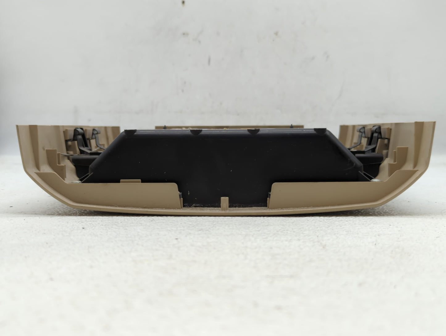 2004 Ford F-150 Center Floor Console P/N:VM2431 828836 VM4676 828841 Fits OEM Used Auto Parts - Oemusedautoparts1.com