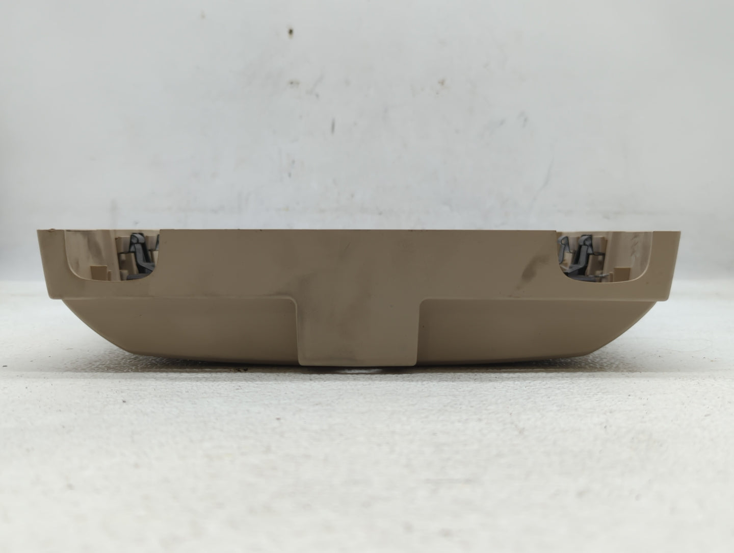 2004 Ford F-150 Center Floor Console P/N:VM2431 828836 VM4676 828841 Fits OEM Used Auto Parts - Oemusedautoparts1.com