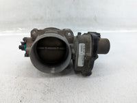 2004-2010 Ford F-150 Throttle Body P/N:3L3E-AD Fits Fits 2004 2005 2006 2007 2008 2009 2010 OEM Used Auto Parts - Oemusedaut