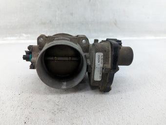 compare product 2004-2010 Ford F-150 Throttle Body P/N:3L3E-AD Fits Fits 2004 2005 2006 2007 2008 2009 2010 OEM Used Auto Parts