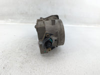 2004-2010 Ford F-150 Throttle Body P/N:3L3E-AD Fits Fits 2004 2005 2006 2007 2008 2009 2010 OEM Used Auto Parts - Oemusedaut