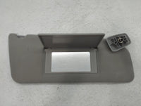 2004-2008 Ford F-150 Sun Visor Shade Replacement Passenger Right Mirror Fits Fits 2004 2005 2006 2007 2008 OEM Used Auto Par
