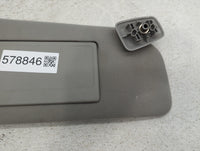 2004-2008 Ford F-150 Sun Visor Shade Replacement Passenger Right Mirror Fits Fits 2004 2005 2006 2007 2008 OEM Used Auto Par