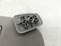 2004-2008 Ford F-150 Sun Visor Shade Replacement Passenger Right Mirror Fits Fits 2004 2005 2006 2007 2008 OEM Used Auto Par