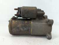 1999-2013 Ford F-150 Car Starter Motor Solenoid OEM P/N:4L3A 11000 AA Fits OEM Used Auto Parts - Oemusedautoparts1.com