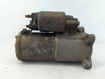 compare product 1999-2013 Ford F-150 Car Starter Motor Solenoid OEM P/N:4L3A 11000 AA Fits OEM Used Auto Parts