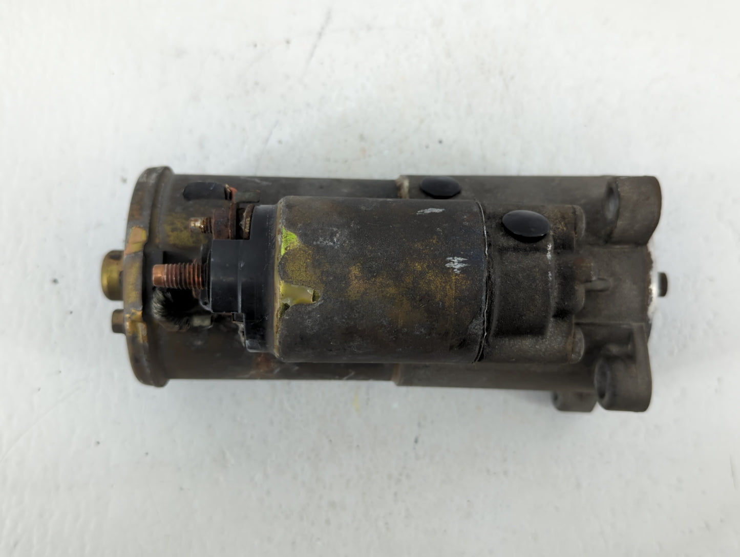 1999-2013 Ford F-150 Car Starter Motor Solenoid OEM P/N:4L3A 11000 AA Fits OEM Used Auto Parts - Oemusedautoparts1.com