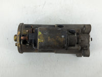 1999-2013 Ford F-150 Car Starter Motor Solenoid OEM P/N:4L3A 11000 AA Fits OEM Used Auto Parts - Oemusedautoparts1.com