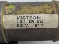 1999-2013 Ford F-150 Car Starter Motor Solenoid OEM P/N:4L3A 11000 AA Fits OEM Used Auto Parts - Oemusedautoparts1.com