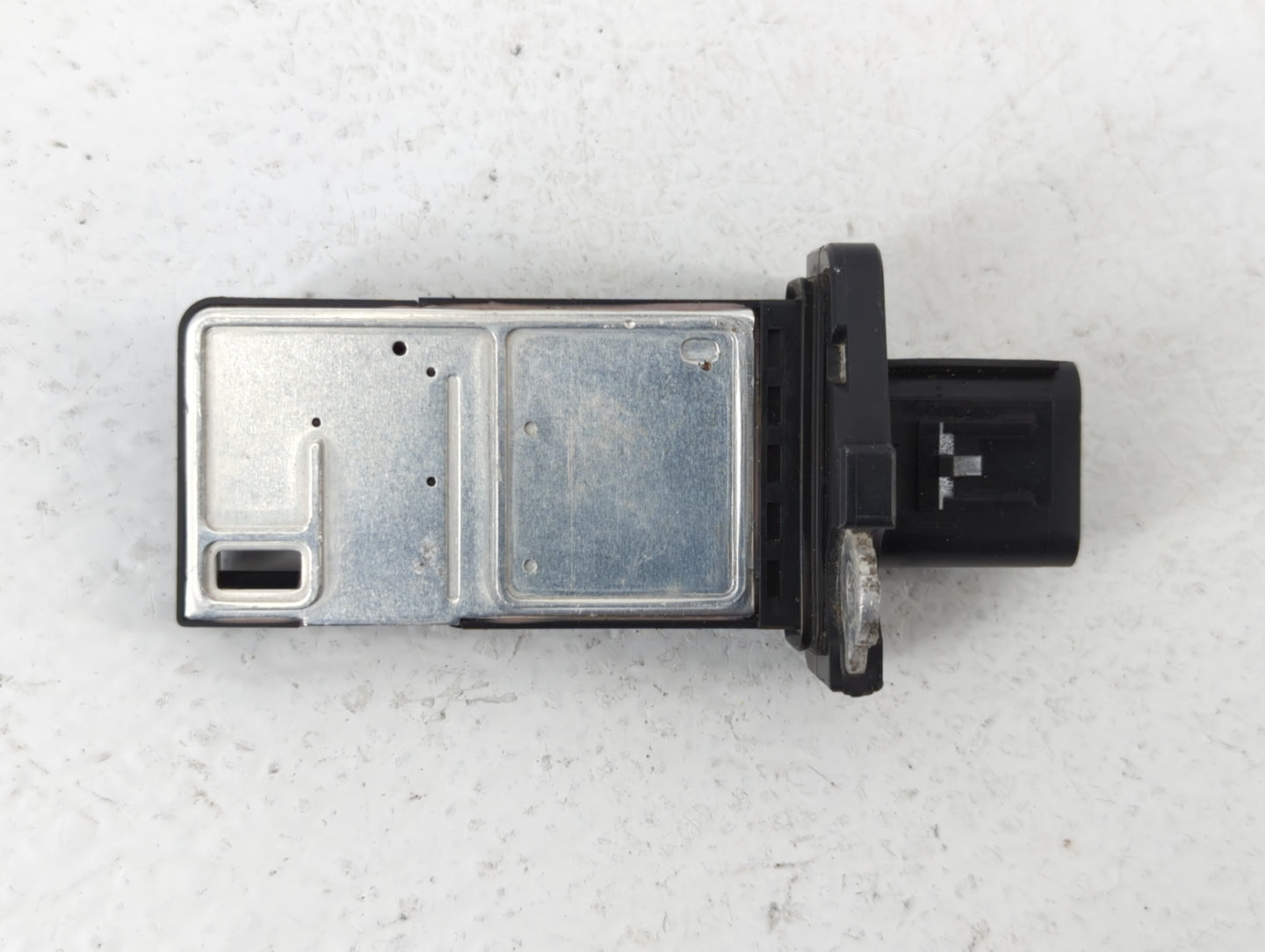 2004-2010 Ford F-150 Mass Air Flow Meter Maf - Oemusedautoparts1.com