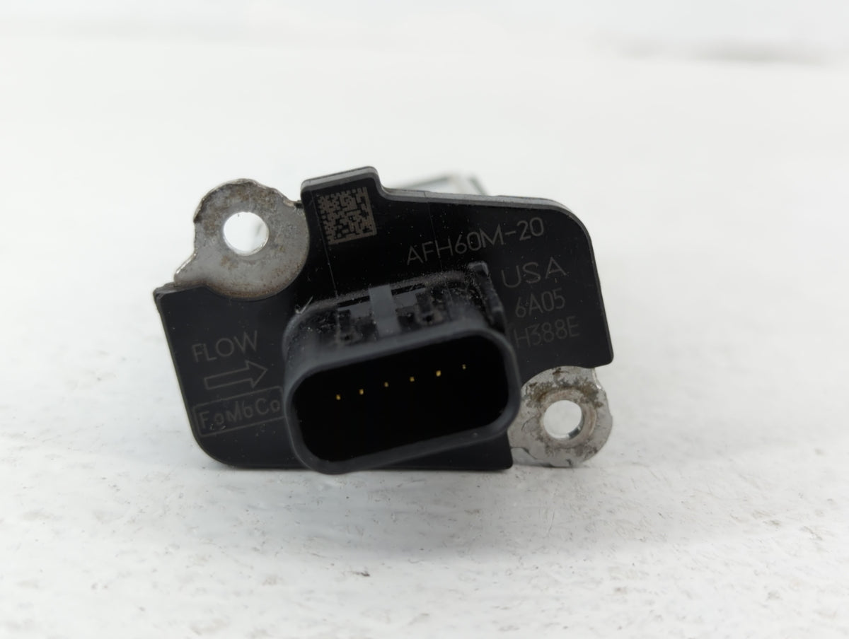 2004-2010 Ford F-150 Mass Air Flow Meter Maf Sensor 618859 - Oemusedautoparts1.com