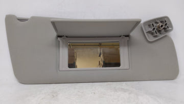 2004 Ford F-150 Sun Visor Shade Replacement Passenger Right Mirror Fits OEM Used Auto Parts