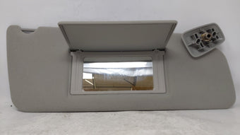 compare product 2004 Ford F-150 Sun Visor Shade Replacement Passenger Right Mirror Fits OEM Used Auto Parts