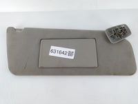 2004-2008 Ford F-150 Sun Visor Shade Replacement Passenger Right Mirror Fits Fits 2004 2005 2006 2007 2008 OEM Used Auto Par