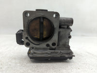 2004-2010 Ford F-150 Throttle Body P/N:U31995085749 GM01B Fits Fits 2004 2005 2006 2007 2008 2009 2010 OEM Used Auto Parts -