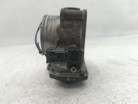 2004-2010 Ford F-150 Throttle Body P/N:U31995085749 GM01B Fits Fits 2004 2005 2006 2007 2008 2009 2010 OEM Used Auto Parts -