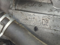 2004-2010 Ford F-150 Throttle Body P/N:U31995085749 GM01B Fits Fits 2004 2005 2006 2007 2008 2009 2010 OEM Used Auto Parts -