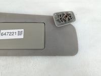 2004-2008 Ford F-150 Sun Visor Shade Replacement Passenger Right Mirror Fits Fits 2004 2005 2006 2007 2008 OEM Used Auto Par