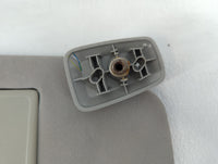 2004-2008 Ford F-150 Sun Visor Shade Replacement Passenger Right Mirror Fits Fits 2004 2005 2006 2007 2008 OEM Used Auto Par