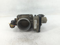 2000-2004 Ford F-150 Throttle Body P/N:103003 2 0065099, 3L5E-AD Fits Fits 2000 2001 2002 2003 2004 OEM Used Auto Parts - Oe