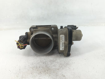 compare product 2000-2004 Ford F-150 Throttle Body P/N:103003 2 0065099, 3L5E-AD Fits Fits 2000 2001 2002 2003 2004 OEM Used Auto Parts