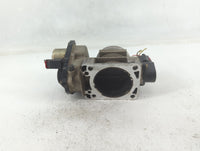 2000-2004 Ford F-150 Throttle Body P/N:103003 2 0065099, 3L5E-AD Fits Fits 2000 2001 2002 2003 2004 OEM Used Auto Parts - Oe