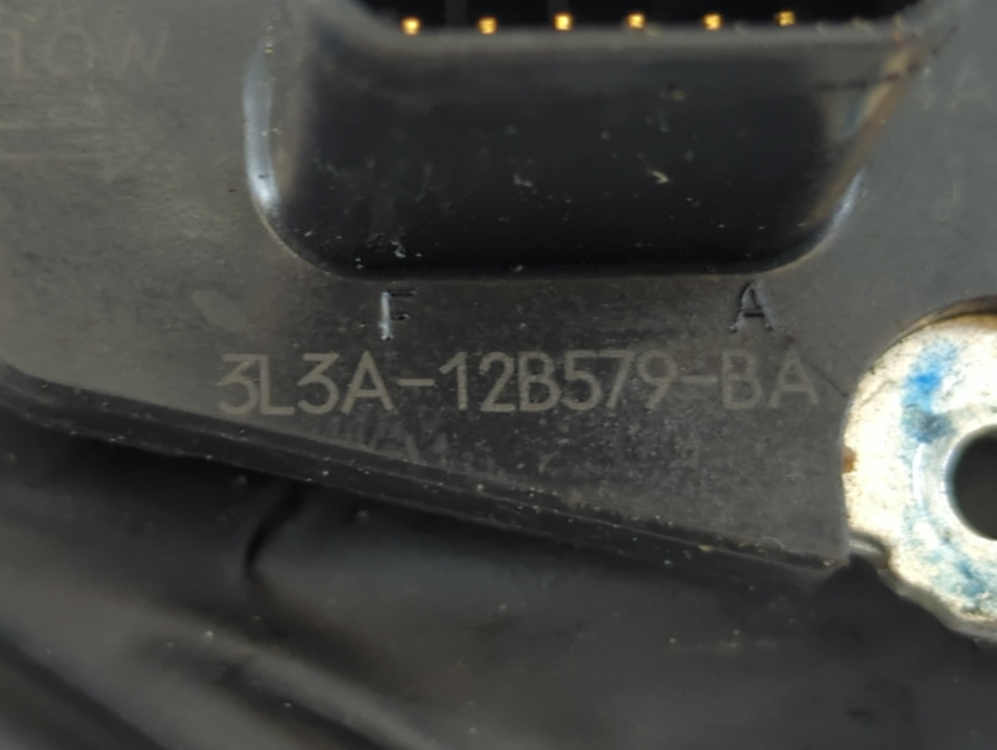 2004-2010 Ford F-150 Mass Air Flow Meter Maf - Oemusedautoparts1.com