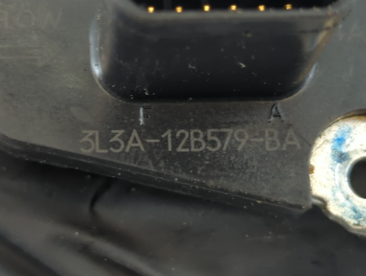 2004-2010 Ford F-150 Mass Air Flow Meter Maf Sensor 657729 - Oemusedautoparts1.com