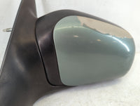 2002-2004 Ford F-150 Driver Side View Mirror - Left Door Mirror OEM Used - Oemusedautoparts1.com