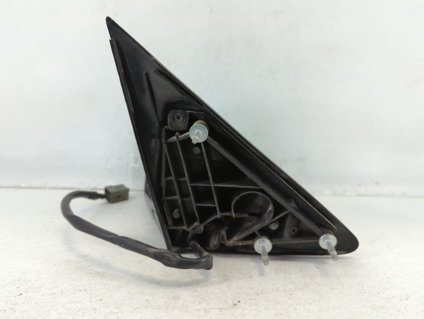 2002-2004 Ford F-150 Driver Side View Mirror - Left Door Mirror OEM Used - Oemusedautoparts1.com