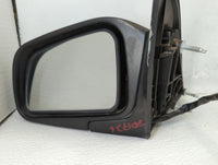 2002-2004 Ford F-150 Driver Side View Mirror - Left Door Mirror OEM Used - Oemusedautoparts1.com