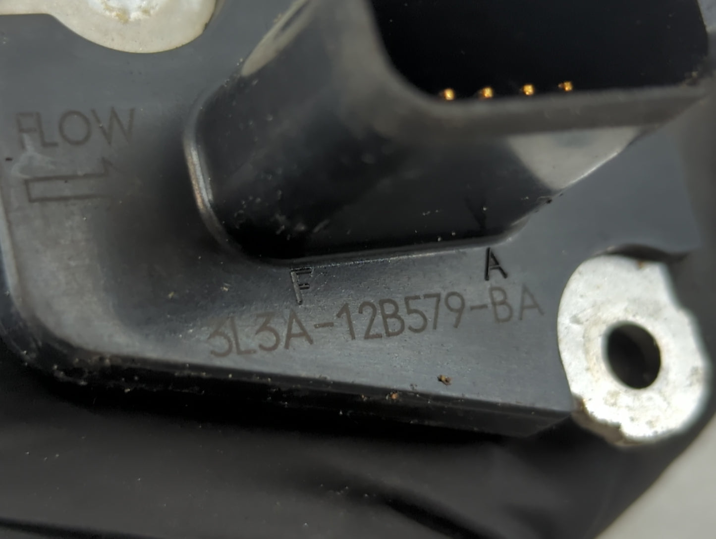 2004-2010 Ford F-150 Mass Air Flow Meter Maf - Oemusedautoparts1.com