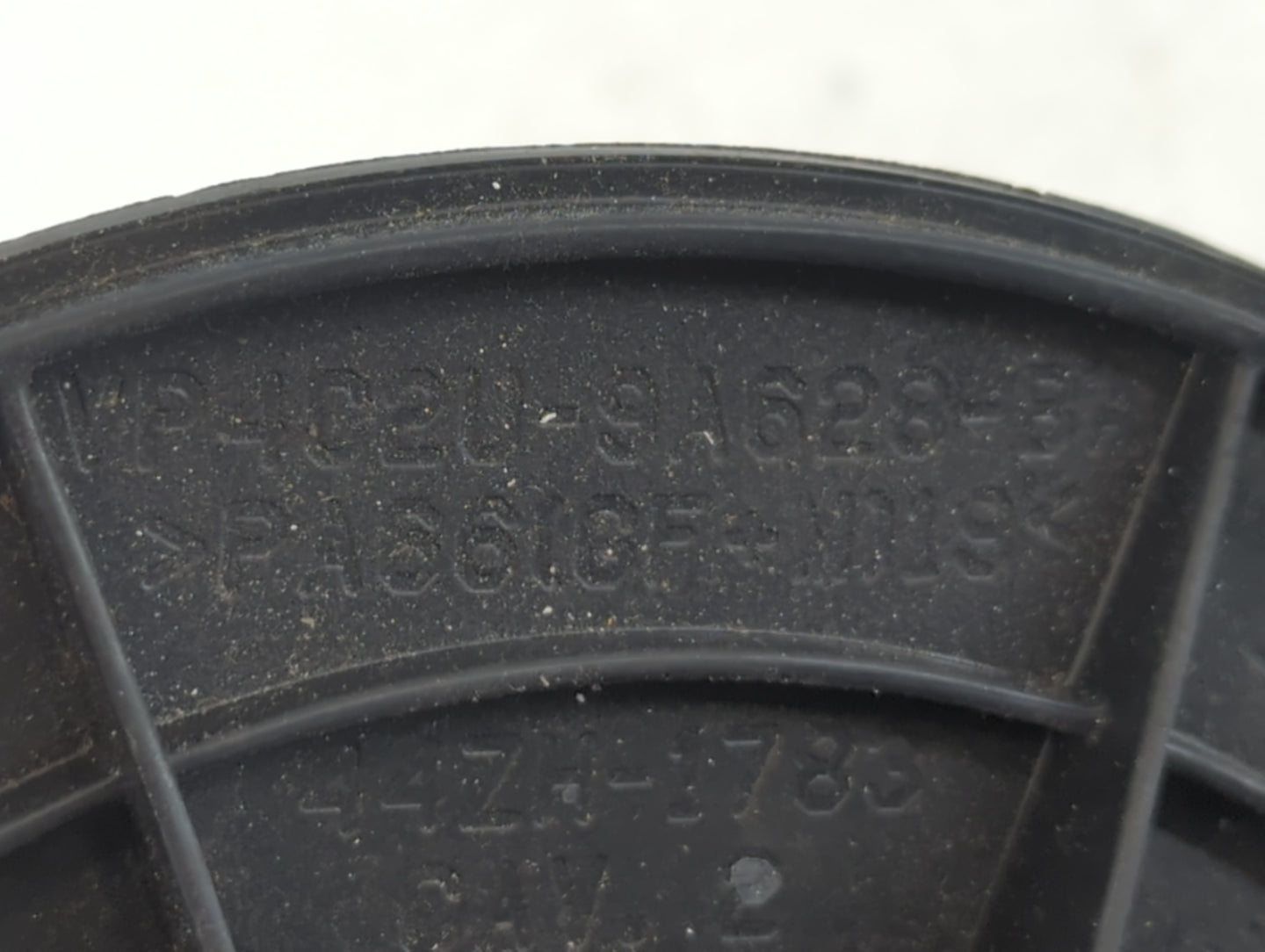 2004 Ford F-150 Mass Air Flow Meter Maf - Oemusedautoparts1.com