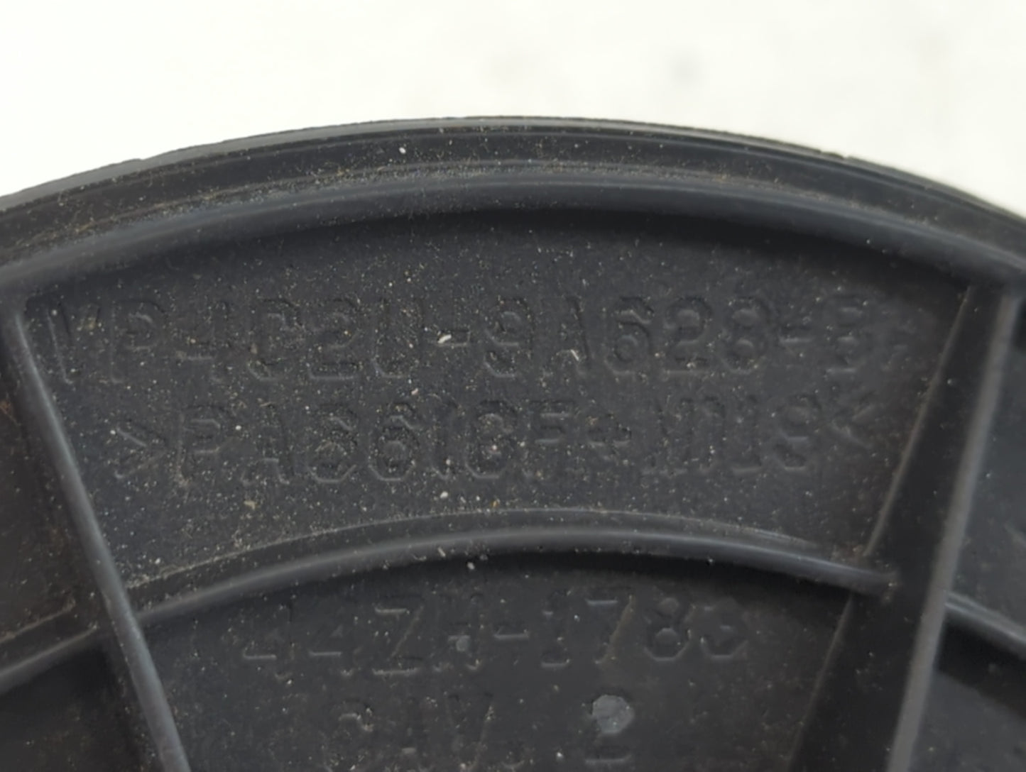 2004 Ford F-150 Mass Air Flow Meter Maf - Oemusedautoparts1.com