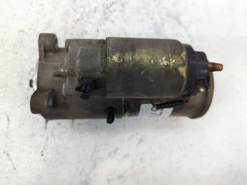 1999-2013 Ford F-150 Car Starter Motor Solenoid OEM P/N:F81U AE 4A05A 11000 12 Fits OEM Used Auto Parts