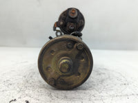 1999-2013 Ford F-150 Car Starter Motor Solenoid OEM P/N:F81U AE 4A05A 11000 12 Fits OEM Used Auto Parts - Oemusedautoparts1.