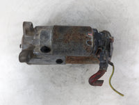 1999-2013 Ford F-150 Car Starter Motor Solenoid OEM P/N:4L34 AA 11000 12V Fits OEM Used Auto Parts - Oemusedautoparts1.com