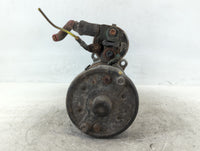 1999-2013 Ford F-150 Car Starter Motor Solenoid OEM P/N:4L34 AA 11000 12V Fits OEM Used Auto Parts - Oemusedautoparts1.com