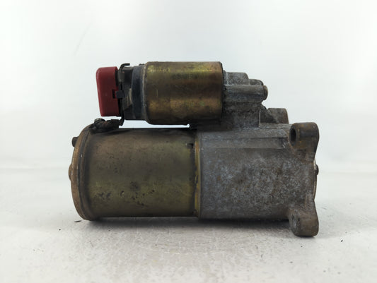 1999-2013 Ford F-150 Car Starter Motor Solenoid OEM P/N:4L34 AA 4H19D Fits OEM Used Auto Parts - Oemusedautoparts1.com